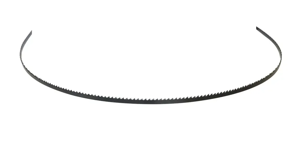 Bandsägeblatt 1490 x 3 mm , 14 Zähne pro Zoll, 0,50 mm Materialstärke Preis Gesenkt